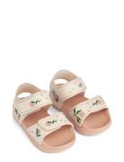 Blumer Printed Sandals  Liewood