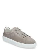 Field U Suede Black Grey Sneaky Steve