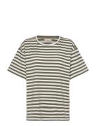 Fqfenjal-Tee White FREE/QUENT