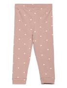 Tnsbnova Leggings Pink The New