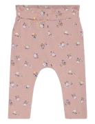 Tnsbnicole Pointelle Pants Pink The New