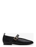 Fawna Jane D Black Clarks