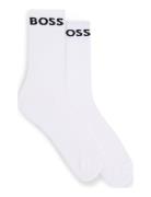 2P Rs Sport Cc White BOSS