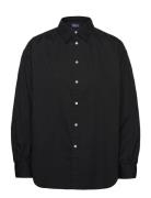 80/2 Mw Ctn Pw-Lsl-Bfs Black Polo Ralph Lauren