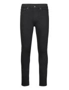 510 Skinny Black Leaf Adv Black Levi's®