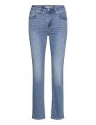 724 High Rise Straight Cool Jo Blue Levi's®