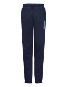 Hmltukas Pants Navy Hummel