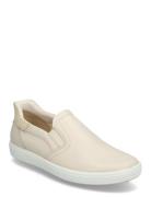 Soft 7 W Easy Slip White ECCO