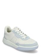 Street Court W White ECCO