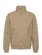 Waterproof Bomber Beige Timberland