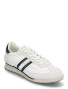 Tjm Retro Runner Cleated White Tommy Hilfiger