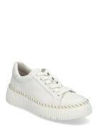 Sneaker White Gabor