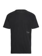 Halo Sorona T-Shirt Black HALO