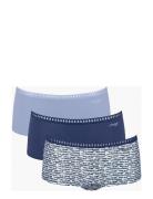 Sloggi Go Crush Short C3P Patterned Sloggi