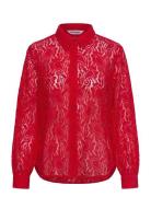 Srdion Shirt Red Soft Rebels