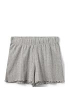 Haselsy Poientelle Shorts Grey Sofie Schnoor Young