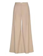 Kazia Pants Beige Noella