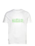 Northern T-Shirt White Makia