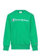 Crewneck Sweatshirt Green Champion