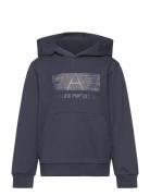 Sweatshirt Navy EA7