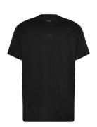 T-Shirt Black Armani Exchange