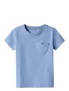 Nmfdeas Ss Top Blue Name It