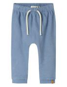 Nbmdias Sweat Pant Lil Blue Lil'Atelier