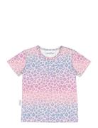 Print Relax T-Shirt Patterned Gugguu