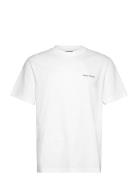 Senses T Shirt White Daily Paper