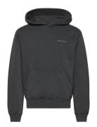 Senses Hoodie Black Daily Paper