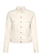 Frvotwill 1 Jacket White Fransa