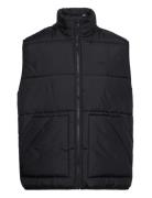 Sunset Vest Jet Black Black Levi's®