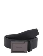 Formal Plaque Tex 35Mm Black Calvin Klein