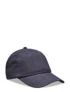 Allan Dad Cap Navy Upfront