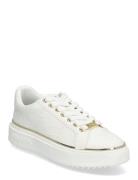 On-Stage Sneakers White Steve Madden