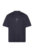 T-Shirt Navy Armani Exchange