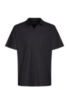 Bheskild Polo Black Blend