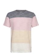 Bhjacob Tee Patterned Blend