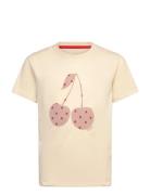 Tnnolene S_S Tee Cream The New