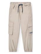 Trousers Fantasy Beige Boboli