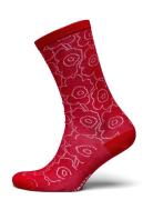 Sissi Piirto Unikko Red Marimekko