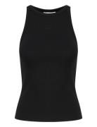 Gzdrew Logo Tank 2.0 Black Gestuz