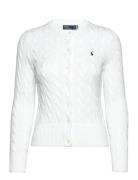 Lsl-Crd White Polo Ralph Lauren