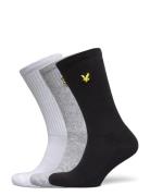 Scout Black Lyle & Scott