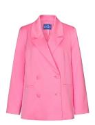 Samycras Blazer Pink Cras