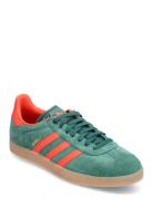 Gazelle Green Adidas Originals