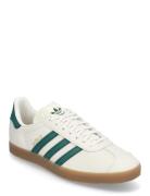 Gazelle White Adidas Originals