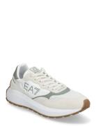 Wader White EA7