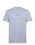 T-Shirt Blue Armani Exchange