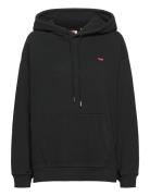 Standard Hoodie Caviar Black Levi's®